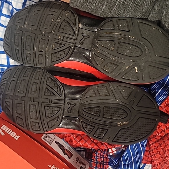 Puma Kids - Picture 5 of 6